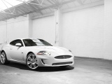 2010 Jaguar Xkr