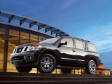 2010 Nissan Armada 2