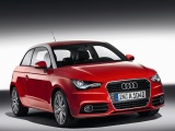 2011 Audi A1