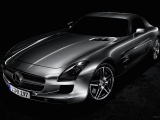 2011 Mercedes Benz Sls Amg 13