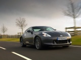 2011 Nissan 370z Black Edition 3