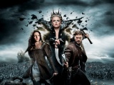 2012 Snow White The Huntsman