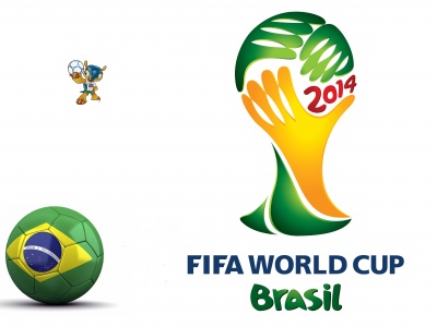 2014 Fifa World Cup Brasil