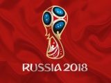 2018 Fifa World Cup Russia