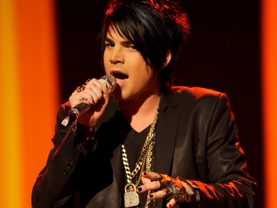 Adam Lambert