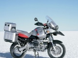 Adventure Bmw R1150gs Adventure