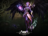 Aion The Tower Of Eternity Girl Magic