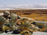 Airborne Snipers Afghanistan