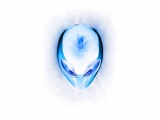 Alienware Logo Brand Whiet Computer