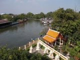 Amazing Thailand Wat Bangkok Thailand