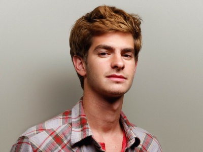 Andrew Garfield Actor