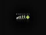 Android Os Evolution