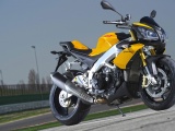 Aprilia Tuono V4 Motorcycles