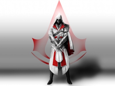 Assassins Creed Assassins Logo