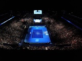 ATP World Tour Finals - O2 Arena