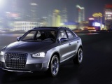 Audi Cross Coupe 3