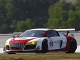 Audi R8 Nurburgring 24 Hour Race Motor Racing Top Speed