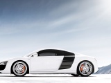 Audi R8 V10 2012 Car