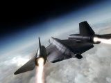 B2 Plane Flight