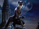 Batman Arkham City Catwoman