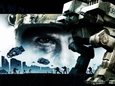 Battlefield 2142