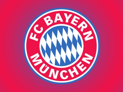 Bayern Munich Football Club Logo