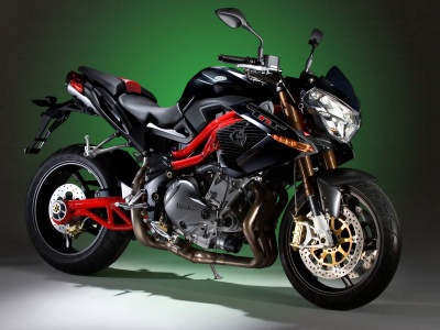 Benelli Tornado Naked Tre 1130 Sport