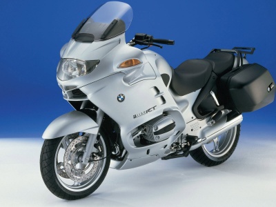 Bmw R1150rt Motorcycles