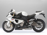 Bmw S1000rr White