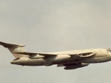 Bomber Handley Page Handley Page Victor