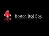 Boston Red Sox 3D Art Logo