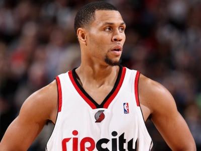 Brandon Roy