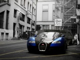 Bugatti Veyron Grand Sport 2012