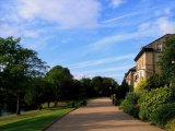 Buxton Derbyshire