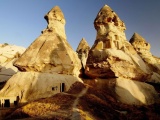 Cappadocia Beautiful House Turkey