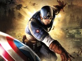 Captain America