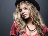 Celebrities Fergie Superb