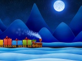 Christmas Train