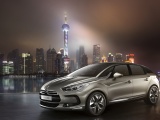 Citroen Ds5 2012