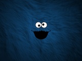 Cookie Monster