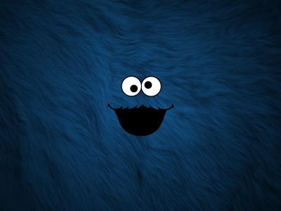 Cookie Monster