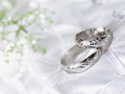 Couple Wedding Rings