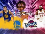 Curry Vs LeBrons NBA Finals 2015