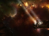 Dead Space Background