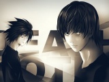 Death Note Wallpaper