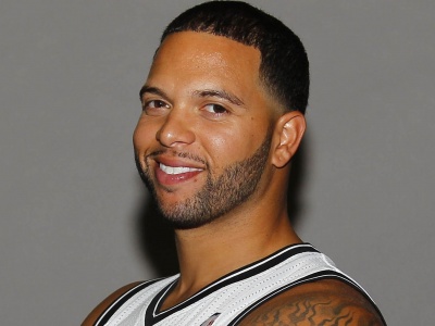 Deron Williams Brooklyn Nets