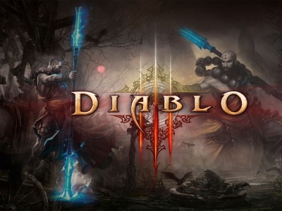 Diablo Iii