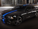 Dodge Charger Mopar 2011