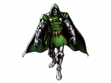 Dr Doom