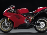 Ducati 1098 R